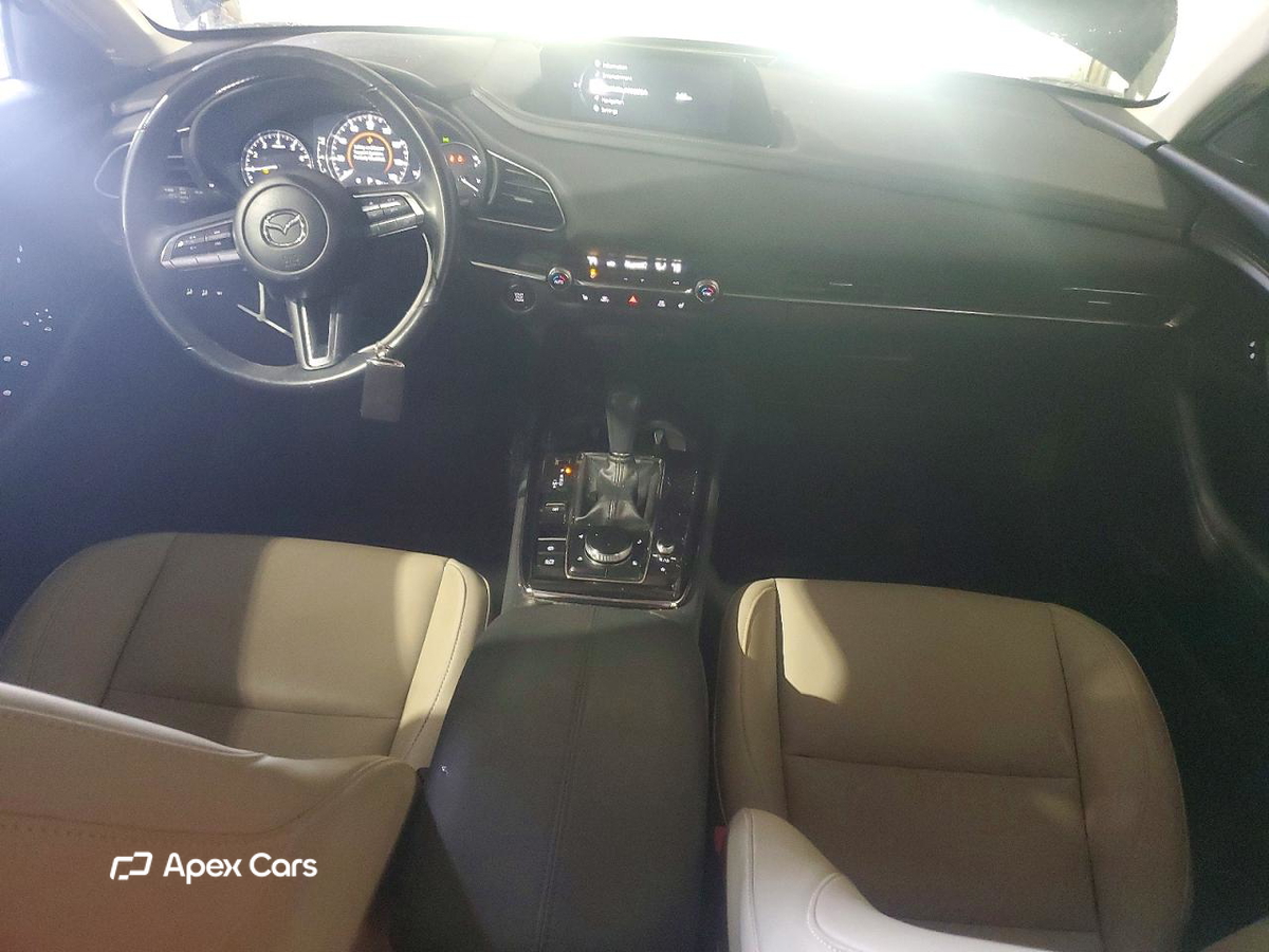 Mazda CX-30 2021