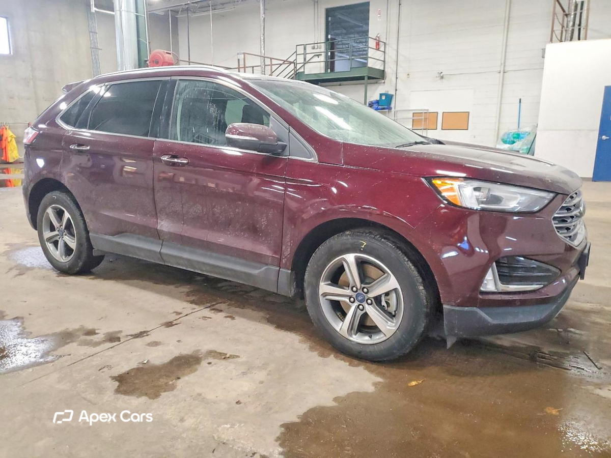Ford Edge 2020