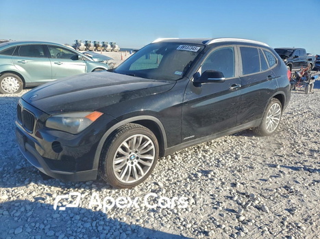 BMW X1 2014 - Image 1 of 13