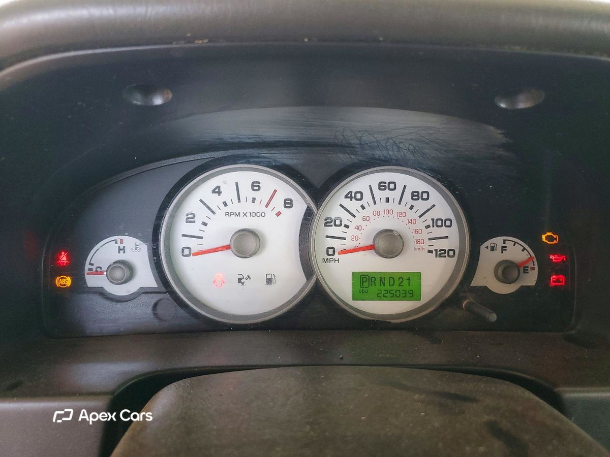 Ford Escape 2006