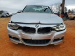 BMW Series 3 2018
