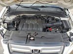 Honda Pilot 2008