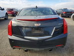 Cadillac ATS 2017