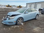 Chevrolet Cruze 2012