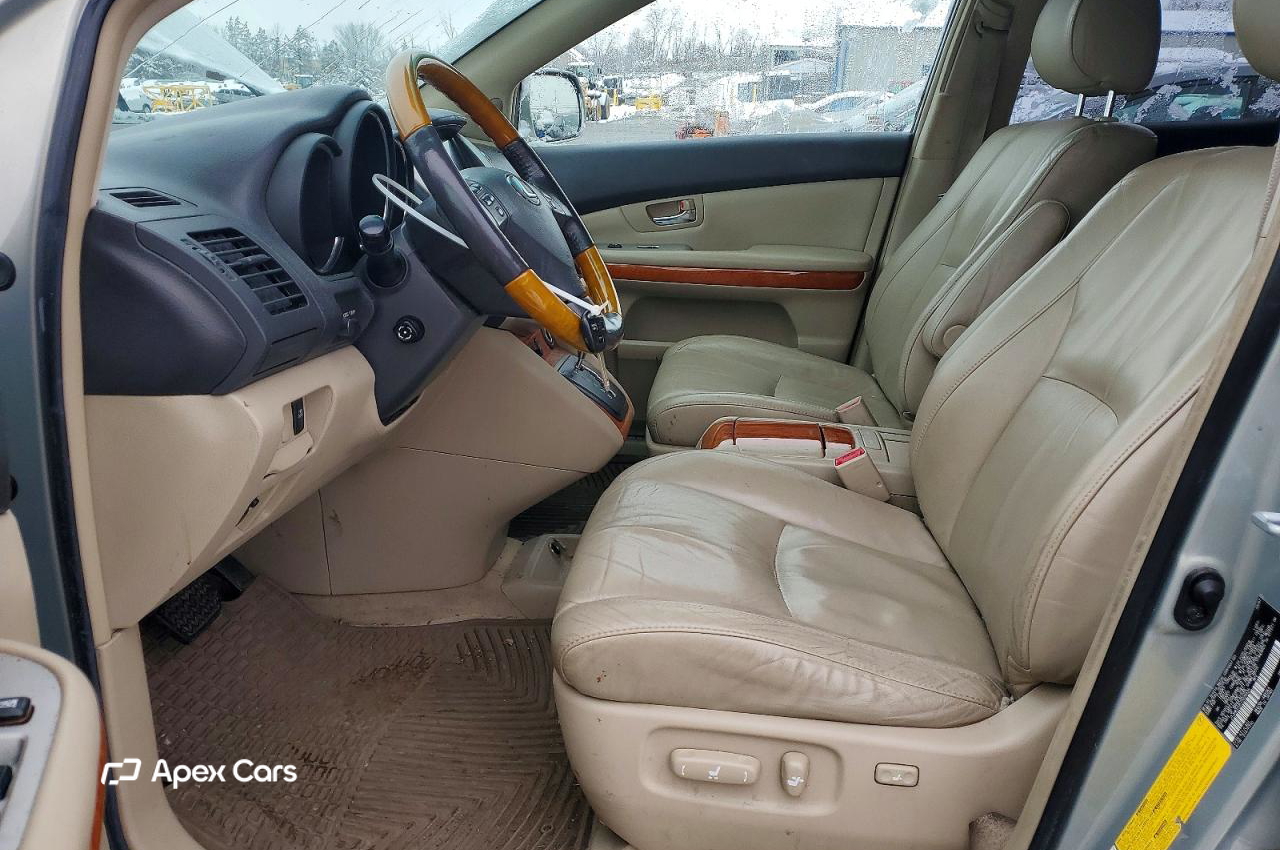 Lexus RX 2007