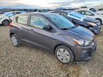 Chevrolet Spark 2016