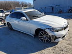 BMW Series 3 2020