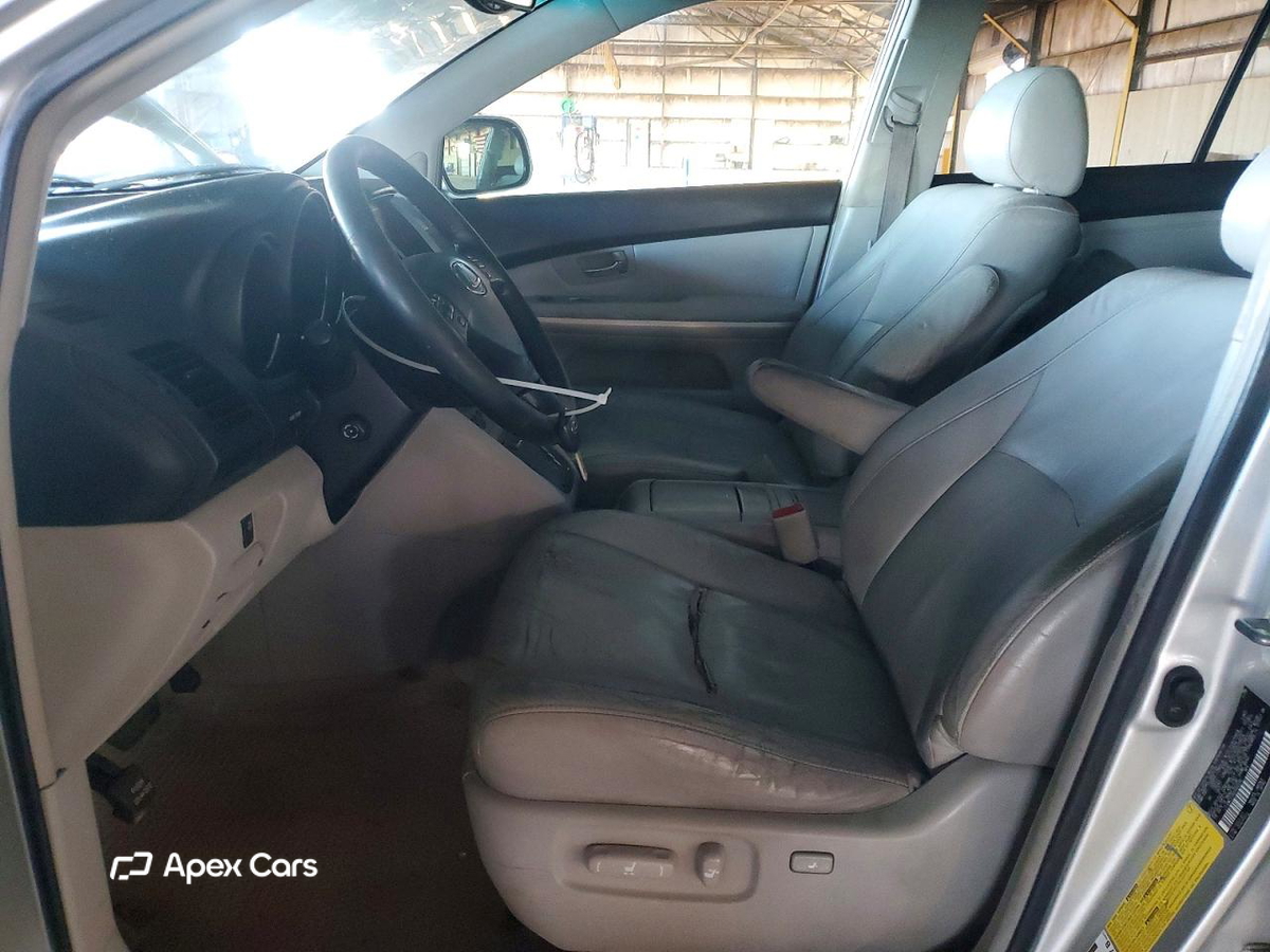 Lexus RX 2006