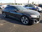 Audi A5 2021