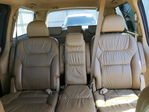 Honda Odyssey 2010
