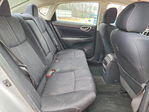 Nissan Sentra 2016