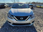 Nissan Sentra 2019