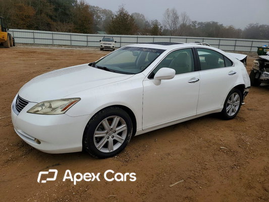 Lexus ES 2023 - Image 1 of 13