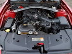 Ford Mustang 2013