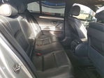 BMW Series 5 2015