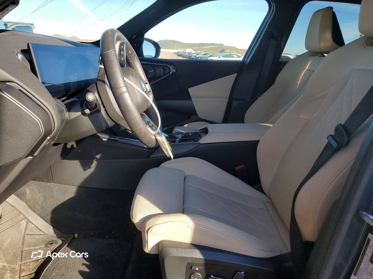 BMW X3 2025