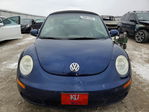 Volkswagen Beetle 2006