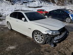 BMW Series 5 2015