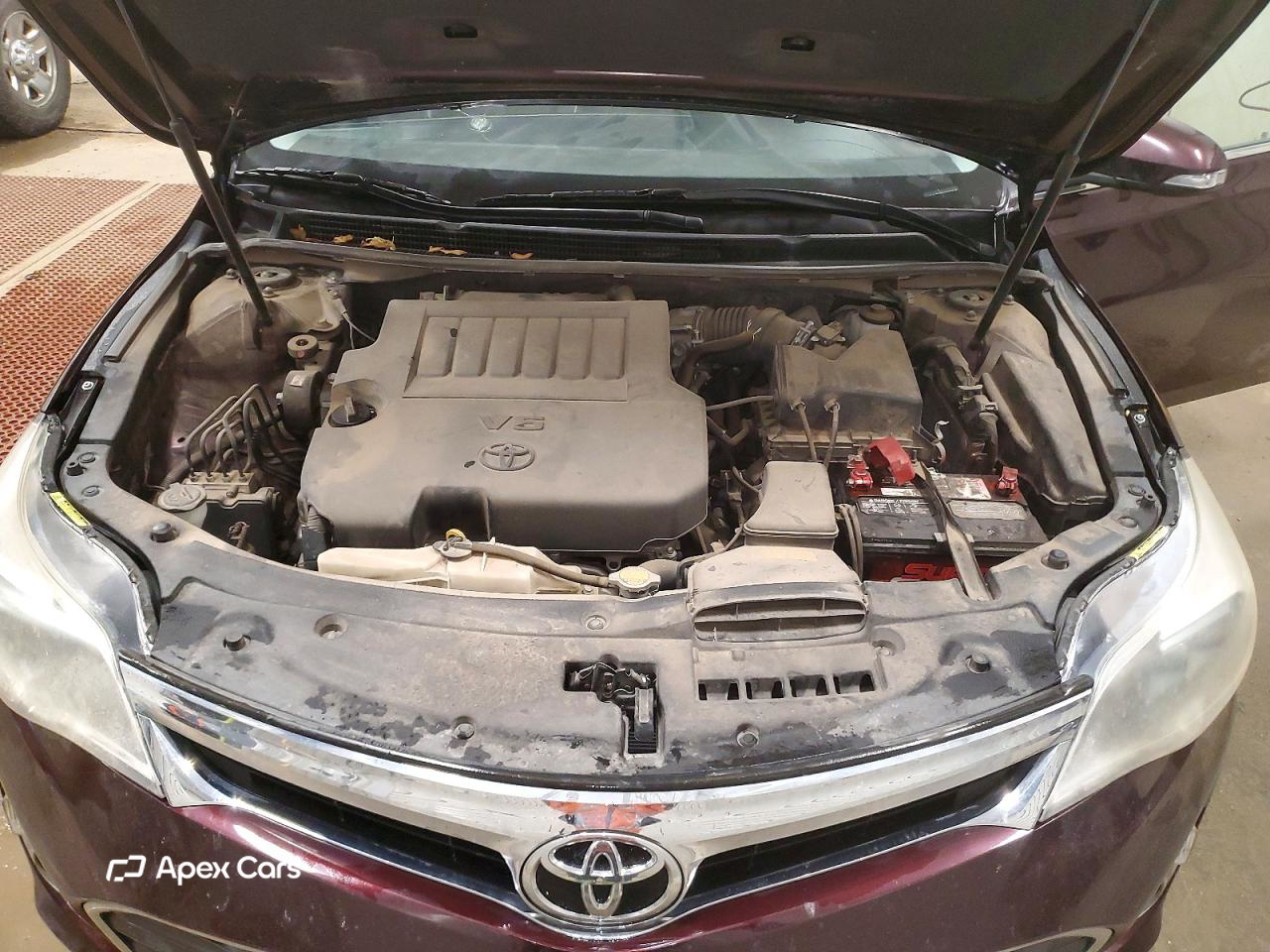 Toyota Avalon 2013