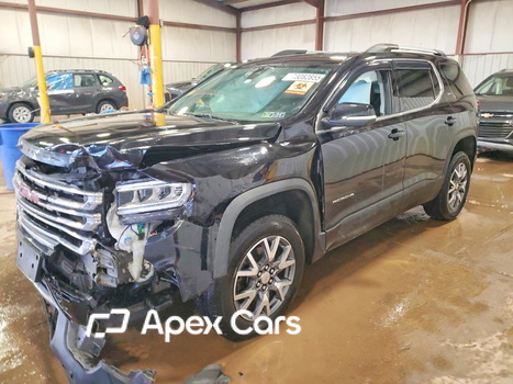 GMC Acadia 2023 - Image 1 of 14