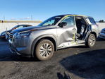 Nissan Pathfinder 2025