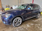 BMW X3 2016