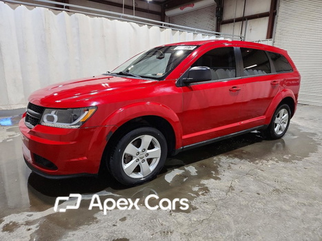 Dodge Journey 2013 - Image 1 of 13