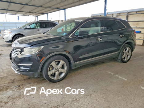 Lincoln MKC 2016 - Image 1 of 13