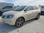 Lexus RX 2015