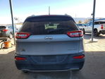Jeep Cherokee 2016