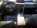 Lexus RX 2018