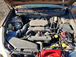 Subaru Outback 2012