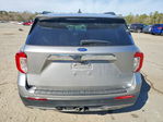 Ford Explorer 2022