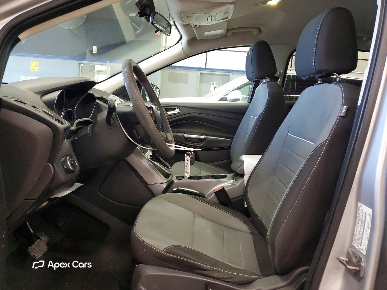 Ford Escape 2013