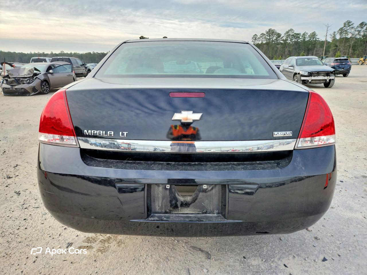 Chevrolet Impala 2007