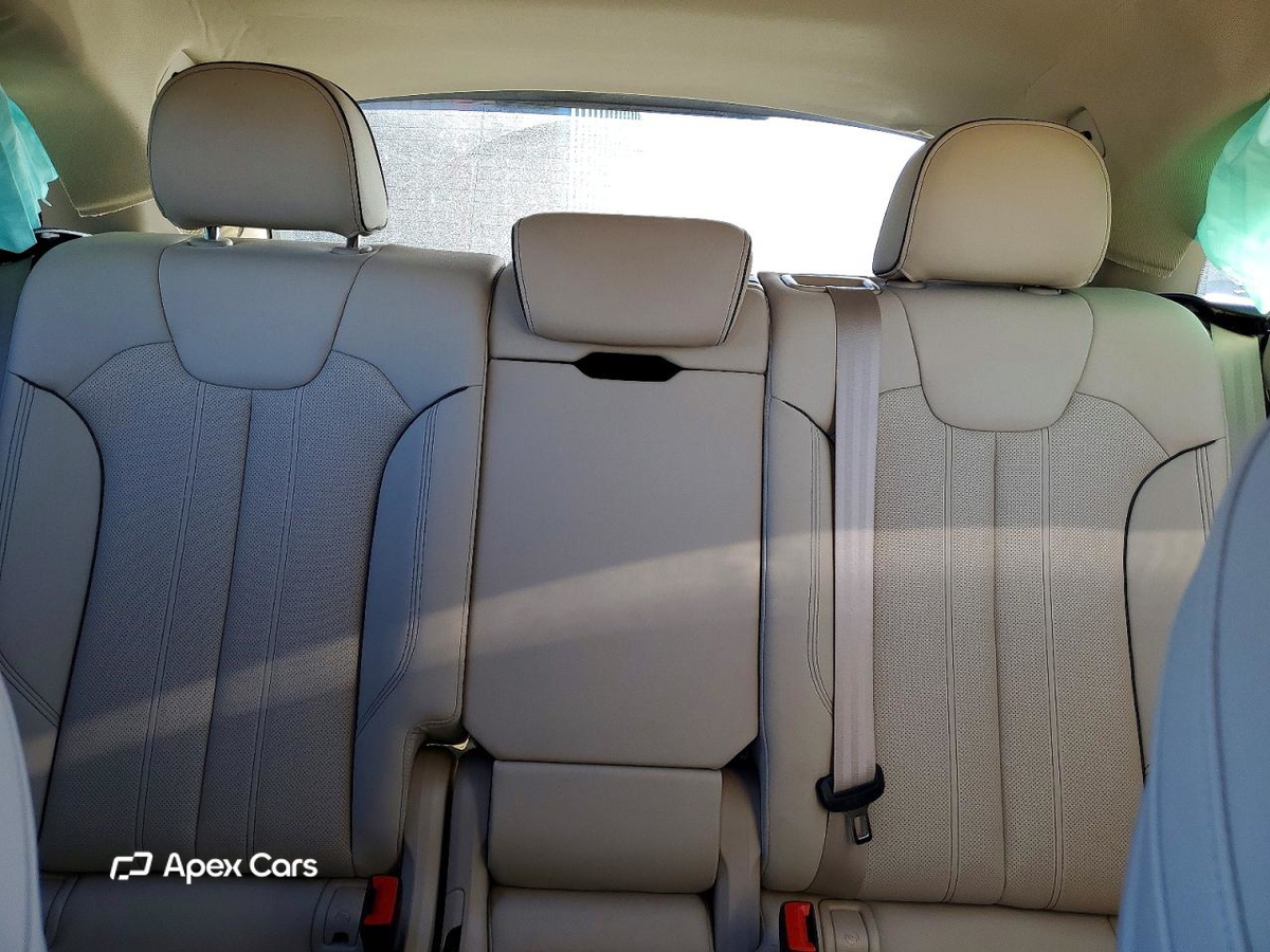 Audi Q5 2021