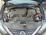 Nissan Altima 2018