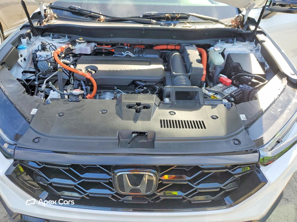 Honda CR-V 2025