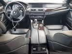 BMW Series 5 2012