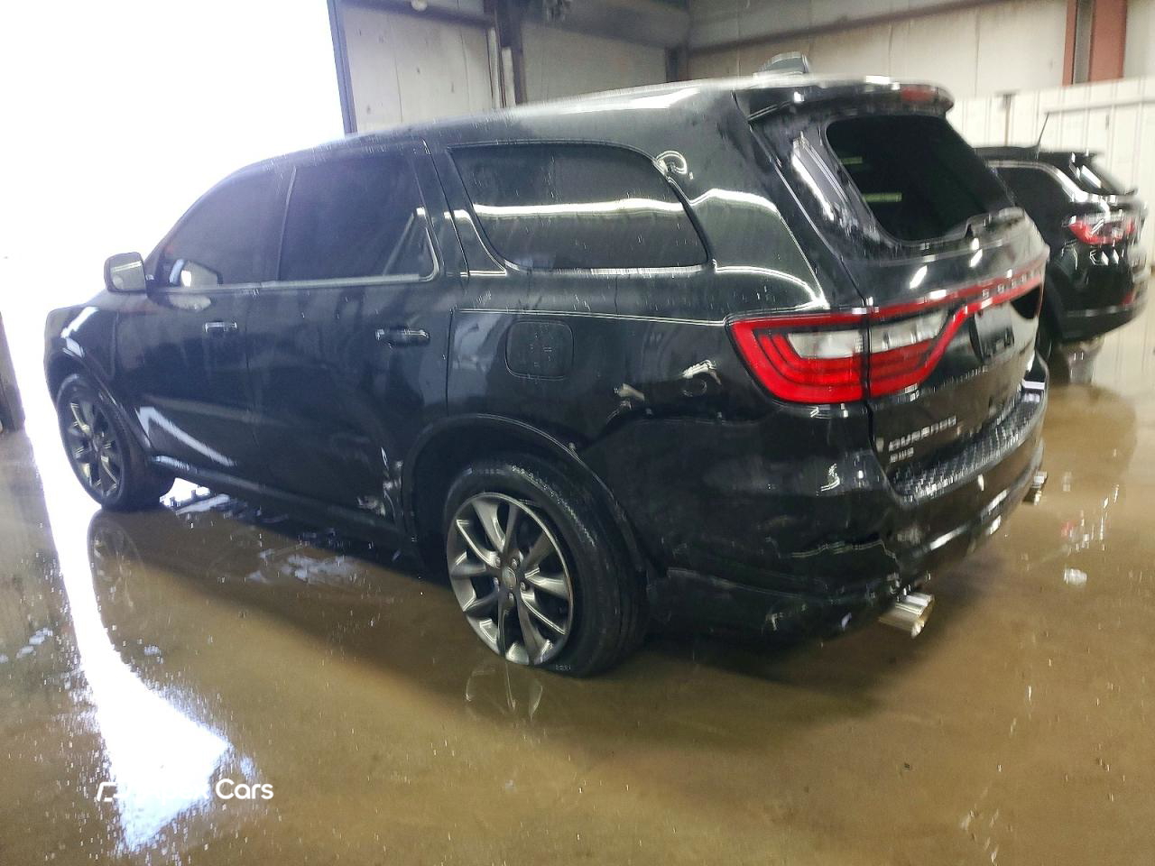 Dodge Durango 2015