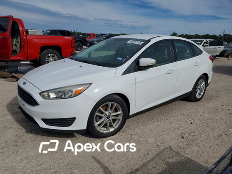 Ford Focus 2017 - Zdjęcie 1 z 12