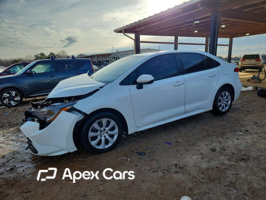Toyota Corolla 2022 - Image 1 of 14