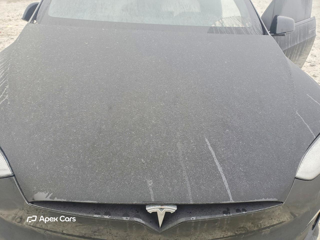 Tesla Model X 2023