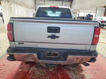 Chevrolet Silverado 2019