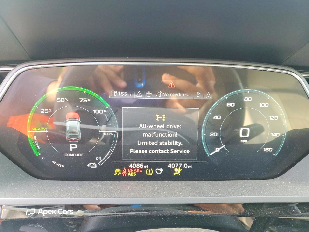 Audi Q8 2024