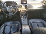 Audi A3 2016