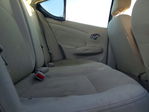 Nissan Versa 2016