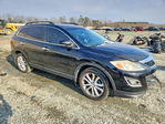 Mazda CX-9 2011