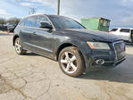 Audi Q5 2017