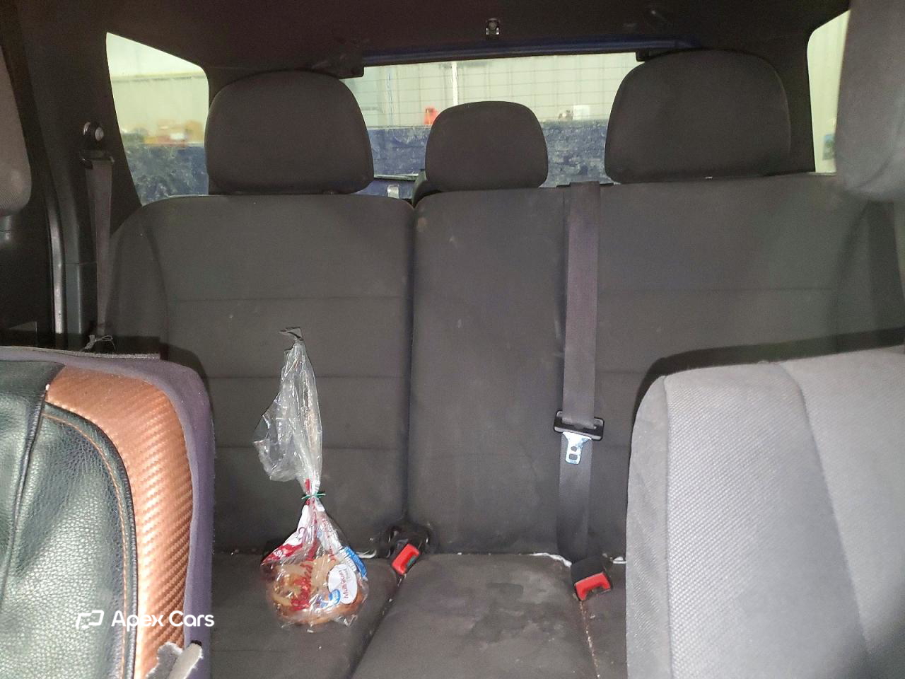 Ford Escape 2011